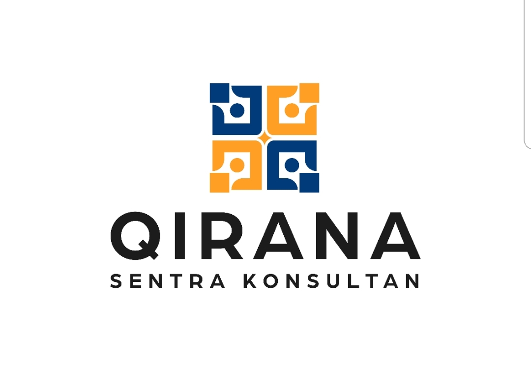 Logo PT Qirana